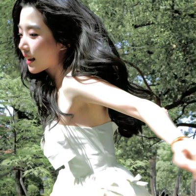 画鸡