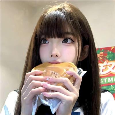 走夜路的男人