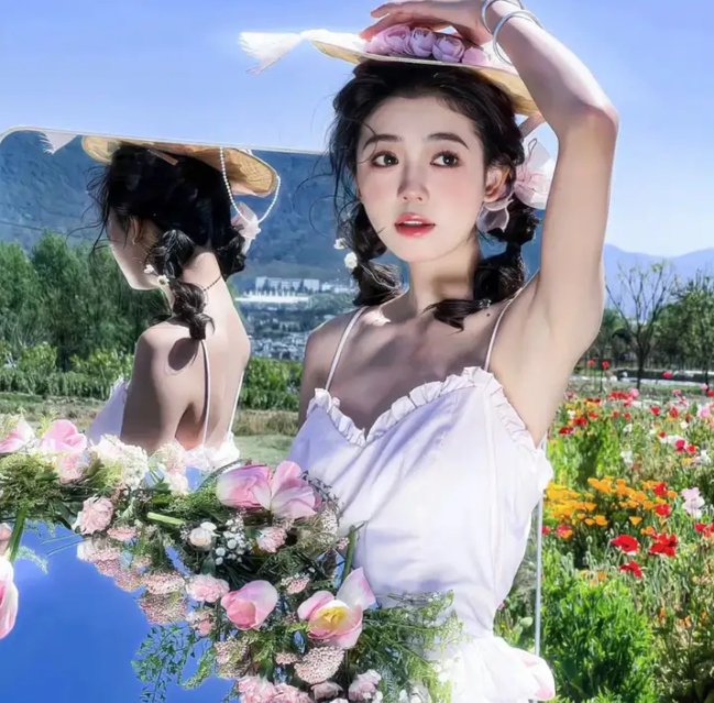 托芙的房间